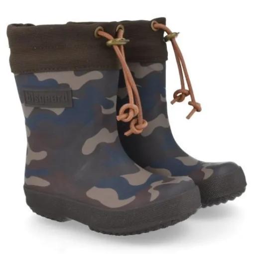 regenlaarzen blauw