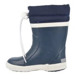 regenlaarzen blauw