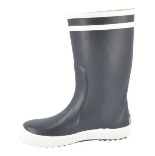 regenlaarzen blauw