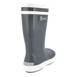 regenlaarzen blauw