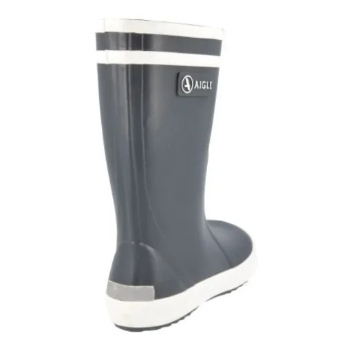 regenlaarzen blauw
