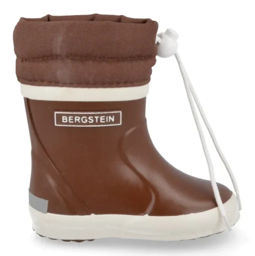 regenlaarzen bruin