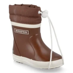regenlaarzen bruin