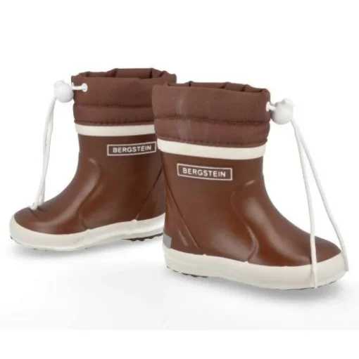 regenlaarzen bruin