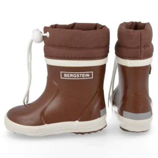 regenlaarzen bruin