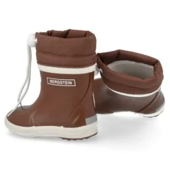 regenlaarzen bruin