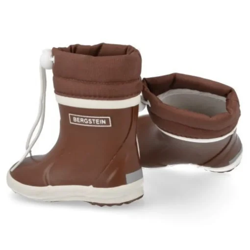 regenlaarzen bruin