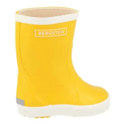 regenlaarzen geel