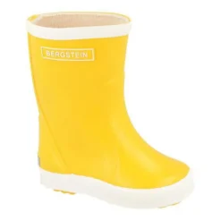 regenlaarzen geel