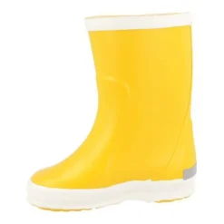 regenlaarzen geel