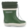 regenlaarzen groen