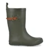 regenlaarzen groen