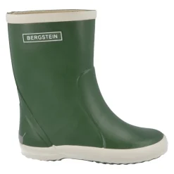 regenlaarzen groen
