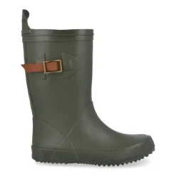 regenlaarzen groen