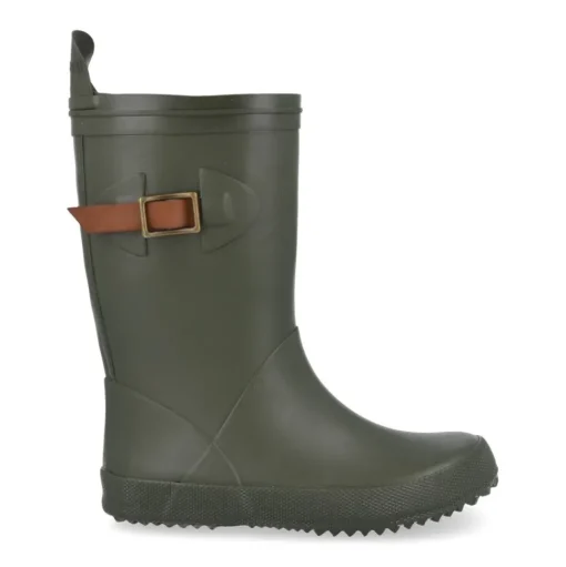 regenlaarzen groen