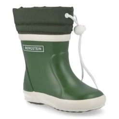regenlaarzen groen