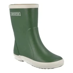 regenlaarzen groen