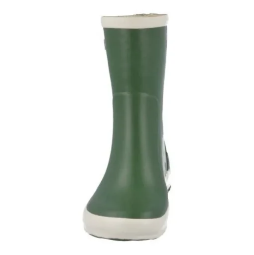 regenlaarzen groen
