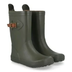 regenlaarzen groen
