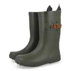 regenlaarzen groen