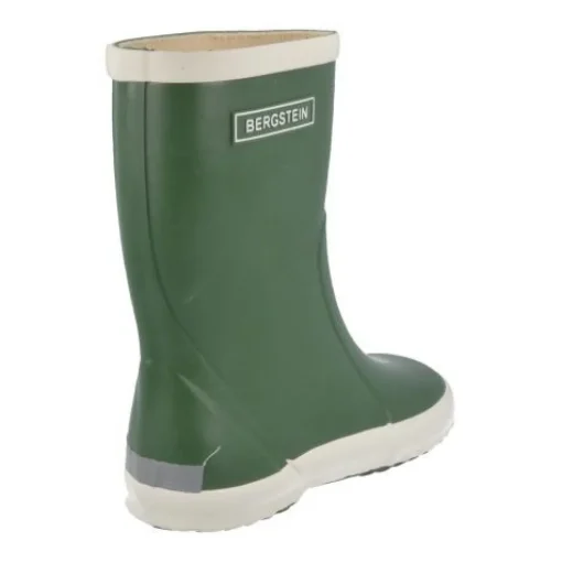 regenlaarzen groen