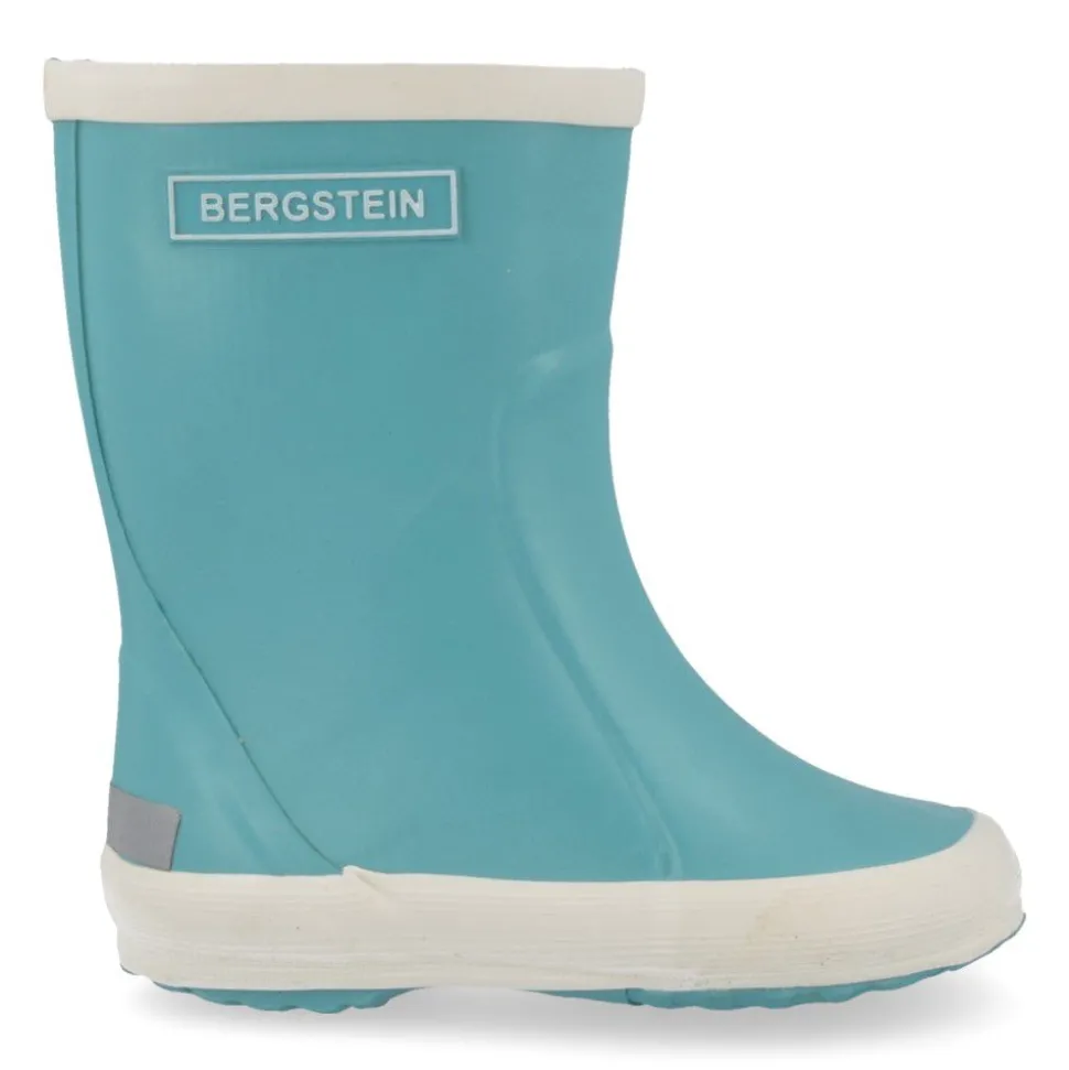 regenlaarzen lichtblauw