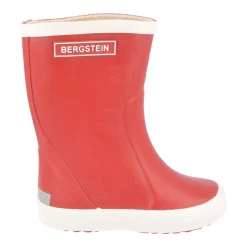 regenlaarzen rood