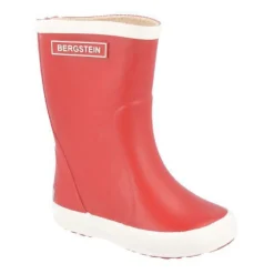 regenlaarzen rood