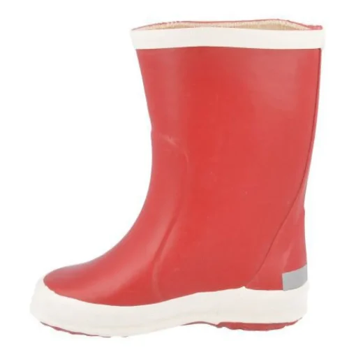 regenlaarzen rood