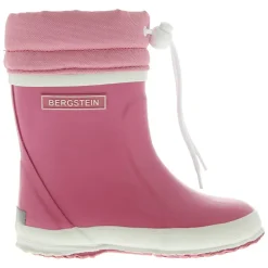 regenlaarzen roze