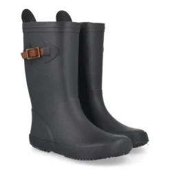 regenlaarzen Zwart