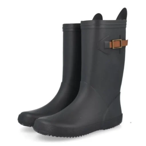 regenlaarzen Zwart