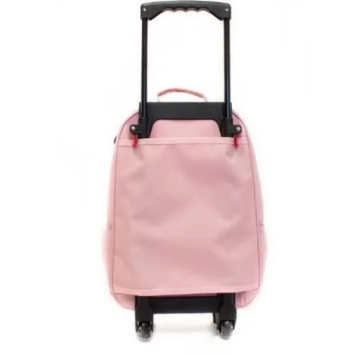 reistrolley roze
