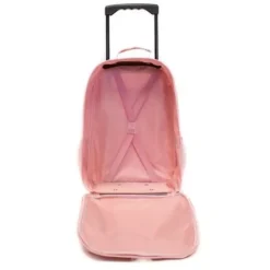 reistrolley roze