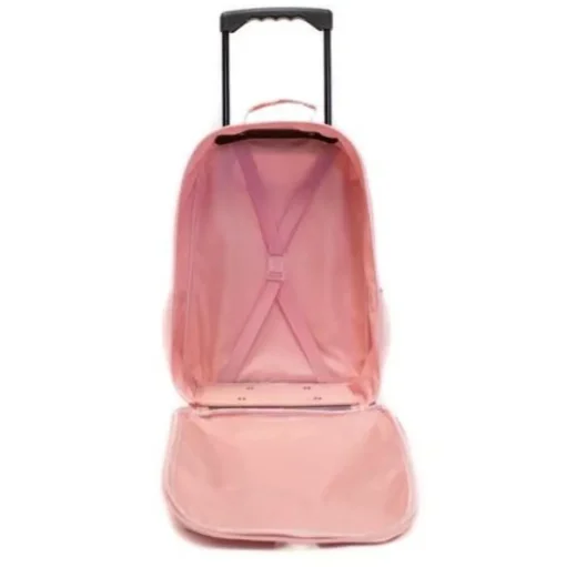 reistrolley roze