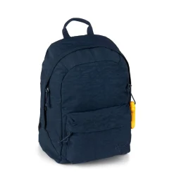 rugzak blauw