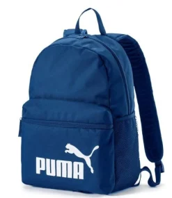 rugzak blauw
