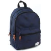 rugzak blauw