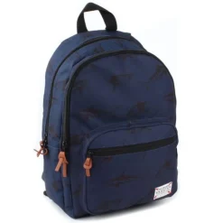 rugzak blauw