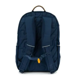 rugzak blauw