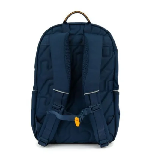 rugzak blauw