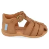 sandalen beige