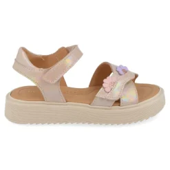 sandalen beige