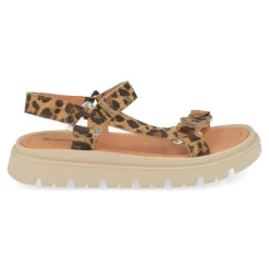 sandalen beige