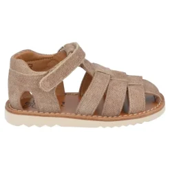 sandalen beige