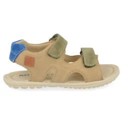 sandalen beige