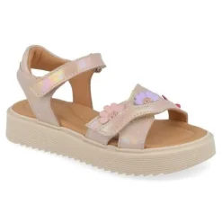 sandalen beige