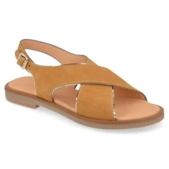 sandalen beige