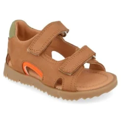 sandalen beige