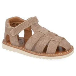 sandalen beige